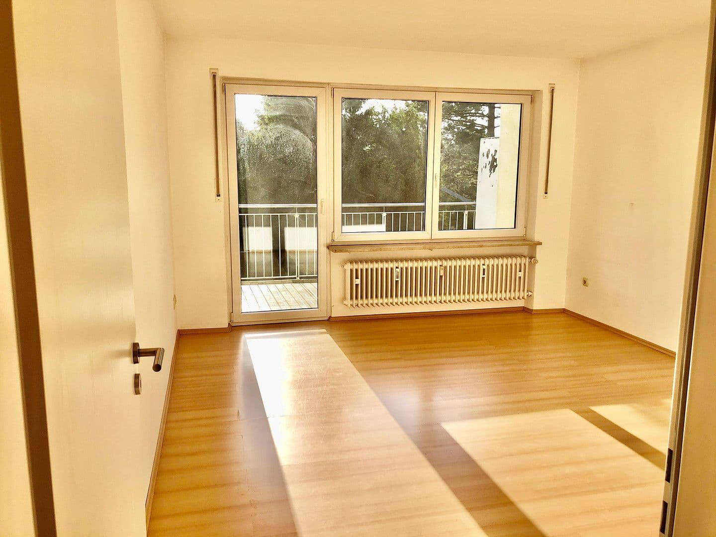Pronájem bytu 3+1 83 m², München, Bavorsko Pronájem bytu 3+1 83 m², München, Bavorsko
