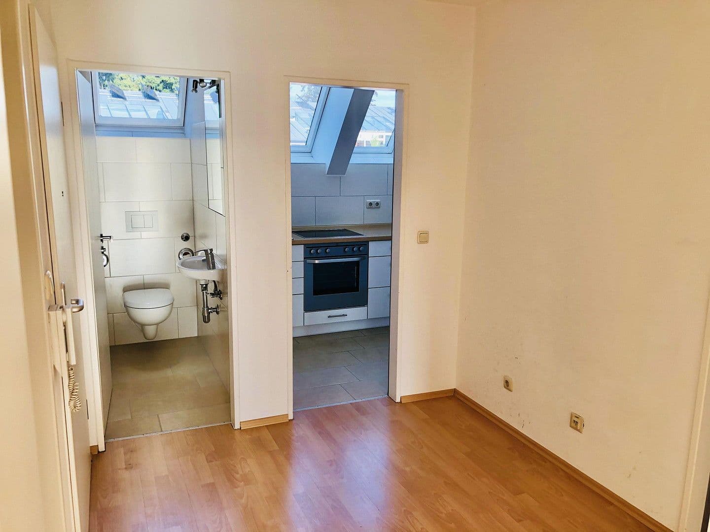 Pronájem bytu 3+1 83 m², München, Bavorsko Pronájem bytu 3+1 83 m², München, Bavorsko