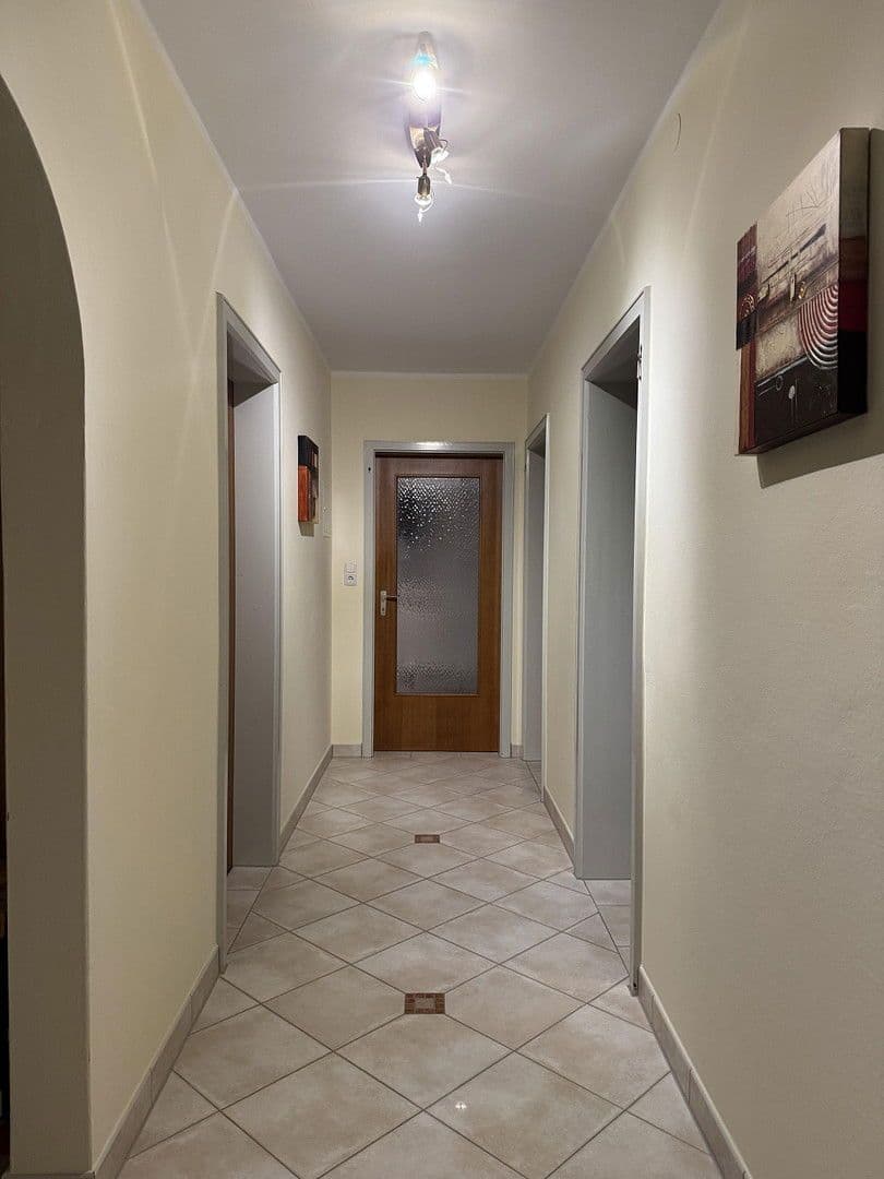 Pronájem bytu 3+1 92 m², Isen, Bavorsko Pronájem bytu 3+1 92 m², Isen, Bavorsko