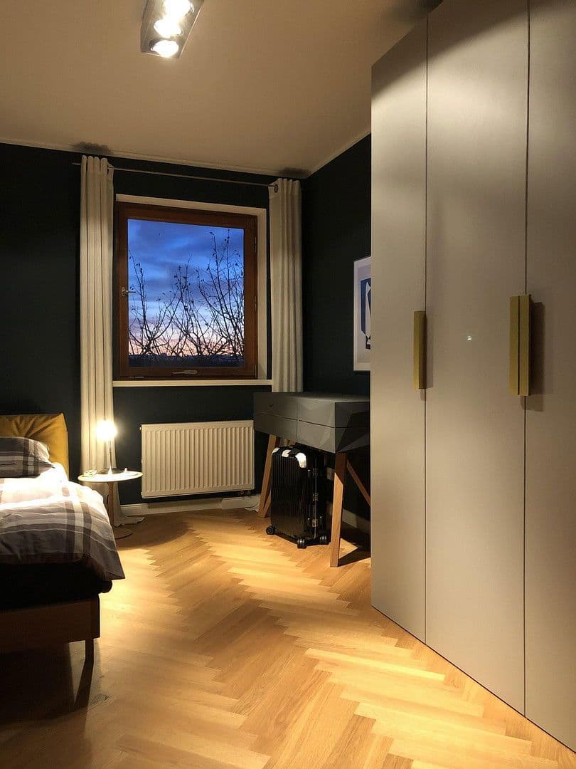 Pronájem bytu 3+1 92 m², Isen, Bavorsko Pronájem bytu 3+1 92 m², Isen, Bavorsko