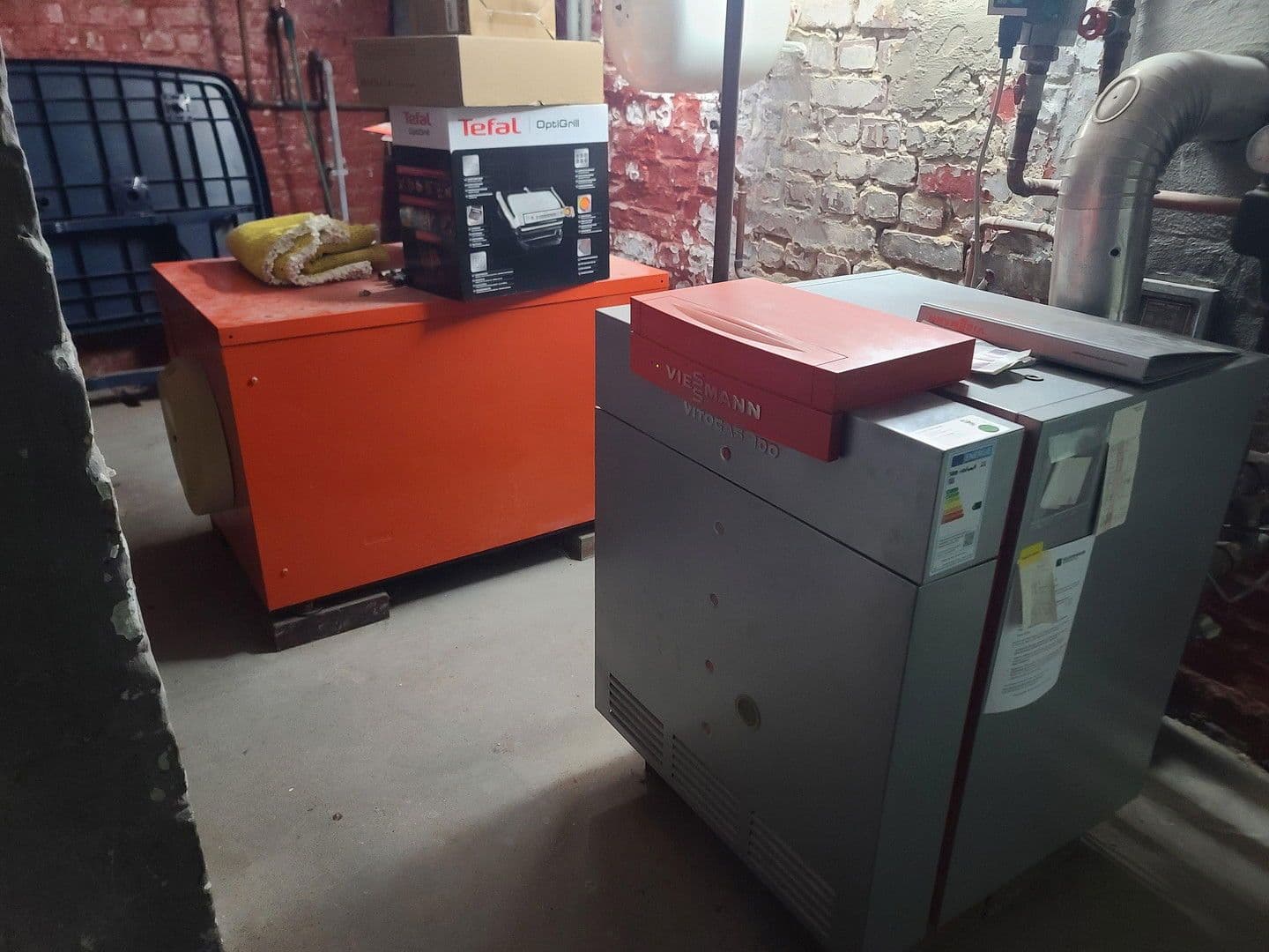 Prodej domu 126 m², pozemek 270 m², Rheinberg, Severní Porýní-Vestfálsko Prodej domu 126 m², pozemek 270 m², Rheinberg, Severní Porýní-Vestfálsko