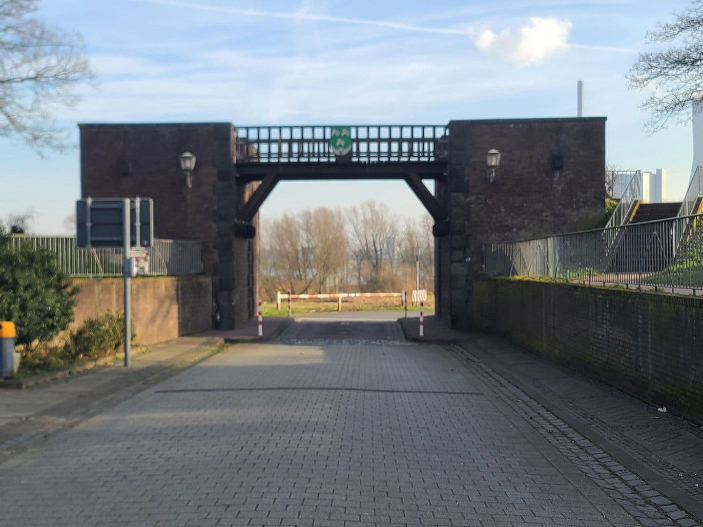 Prodej domu 126 m², pozemek 270 m², Rheinberg, Severní Porýní-Vestfálsko Prodej domu 126 m², pozemek 270 m², Rheinberg, Severní Porýní-Vestfálsko