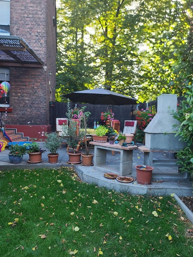 Prodej domu 126 m², pozemek 270 m², Rheinberg, Severní Porýní-Vestfálsko Prodej domu 126 m², pozemek 270 m², Rheinberg, Severní Porýní-Vestfálsko