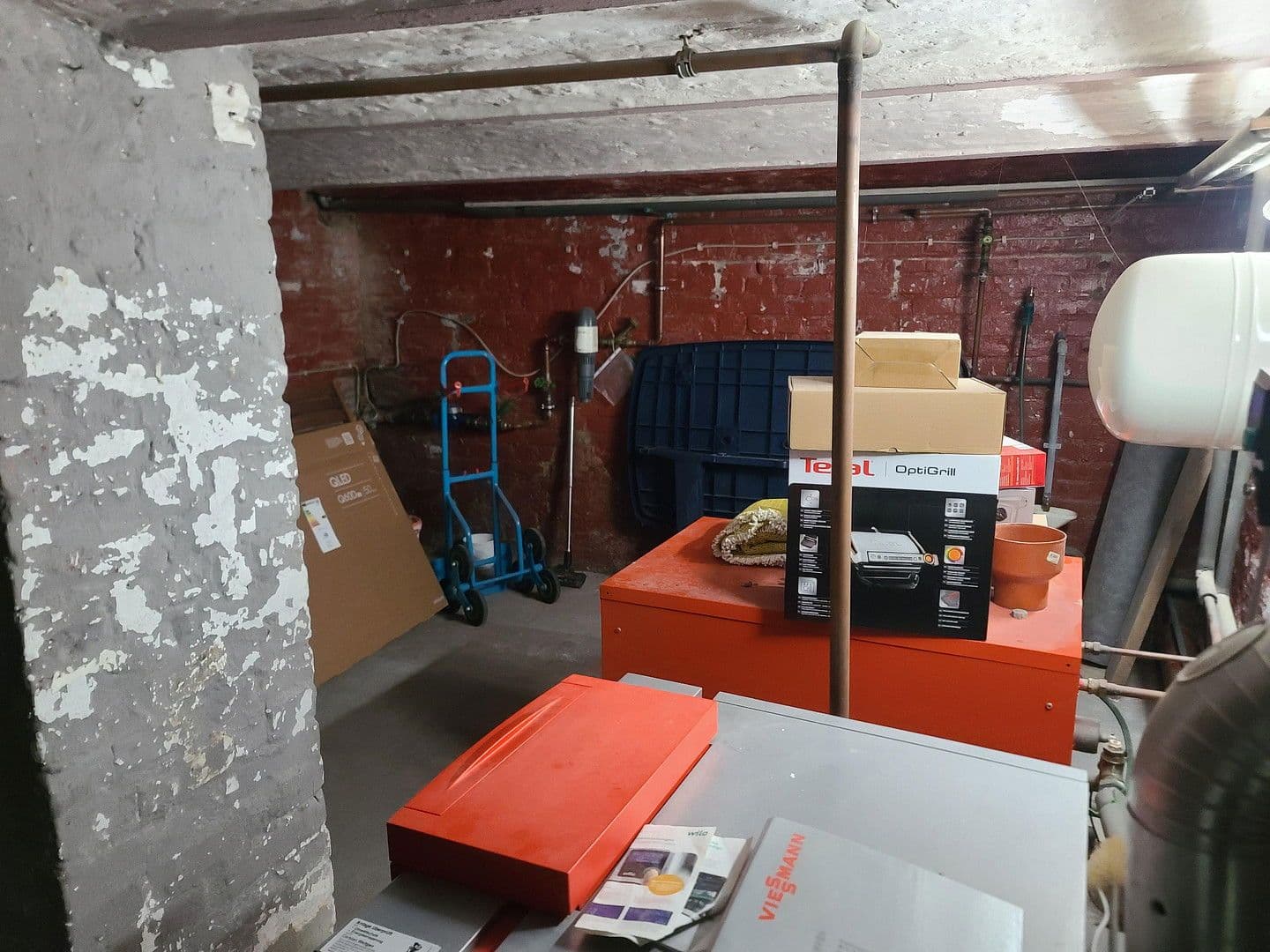 Prodej domu 126 m², pozemek 270 m², Rheinberg, Severní Porýní-Vestfálsko Prodej domu 126 m², pozemek 270 m², Rheinberg, Severní Porýní-Vestfálsko