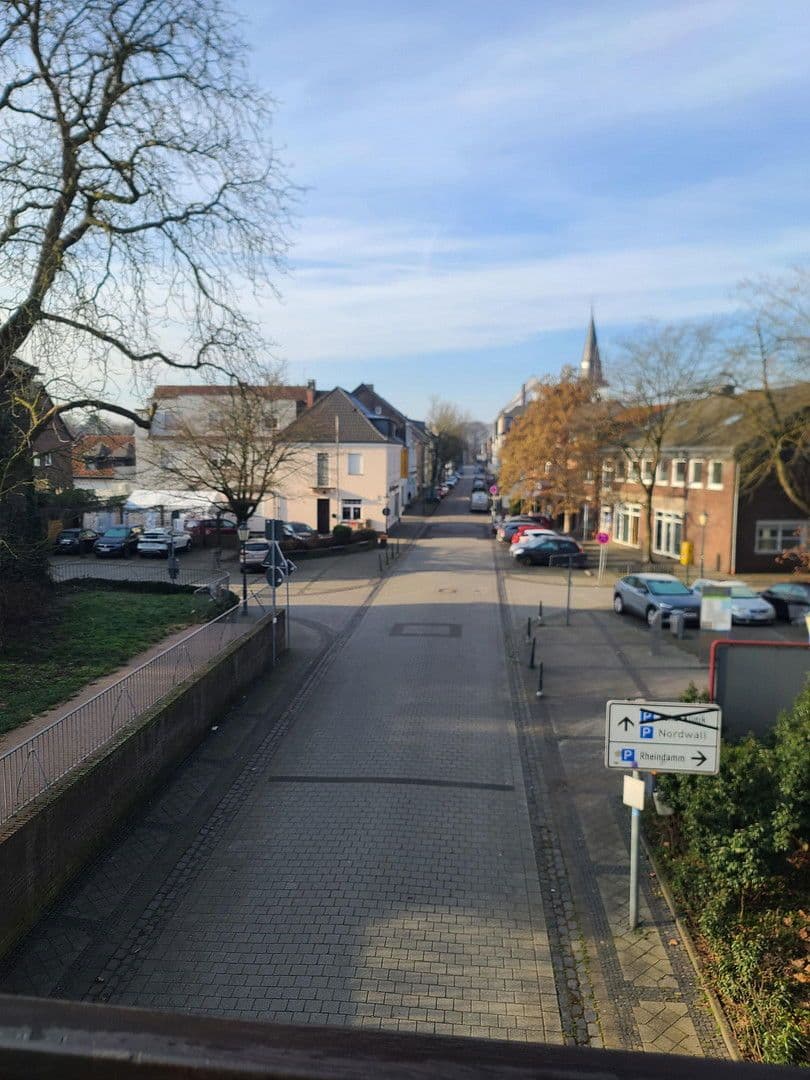 Prodej domu 126 m², pozemek 270 m², Rheinberg, Severní Porýní-Vestfálsko Prodej domu 126 m², pozemek 270 m², Rheinberg, Severní Porýní-Vestfálsko