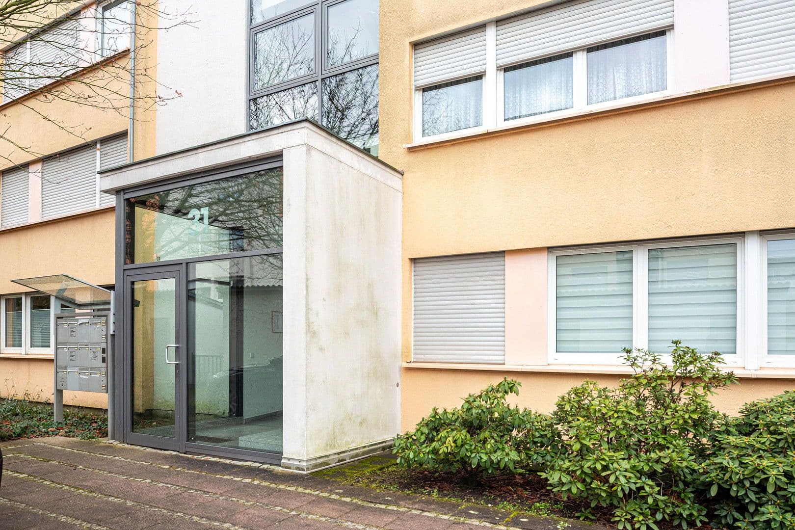 Prodej bytu 1+1 36 m², Carl-Leverkus-Str. 31, Leverkusen, Severní Porýní-Vestfálsko Prodej bytu 1+1 36 m², Carl-Leverkus-Str. 31, Leverkusen, Severní Porýní-Vestfálsko