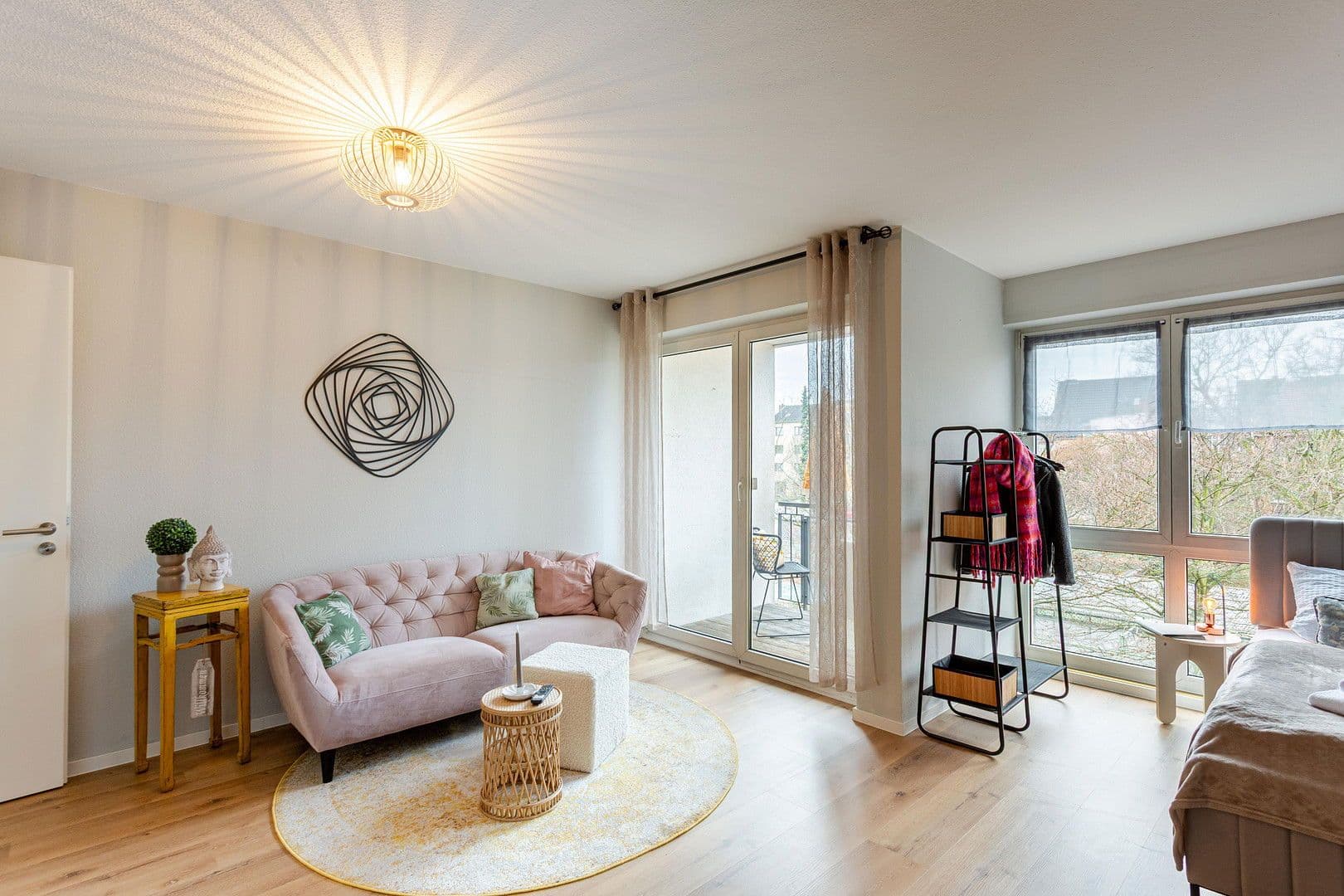 Prodej bytu 1+1 36 m², Carl-Leverkus-Str. 31, Leverkusen, Severní Porýní-Vestfálsko Prodej bytu 1+1 36 m², Carl-Leverkus-Str. 31, Leverkusen, Severní Porýní-Vestfálsko