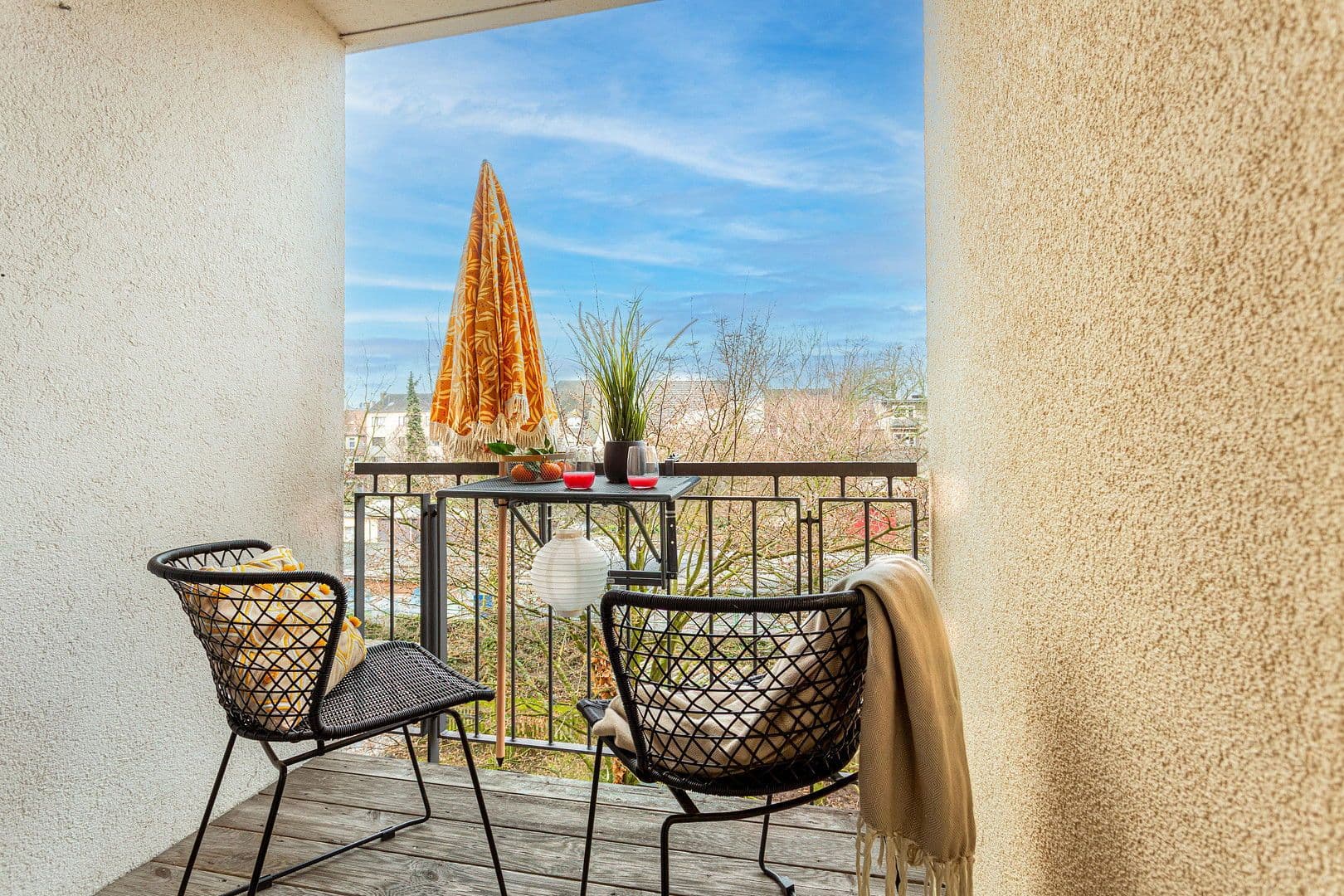 Prodej bytu 1+1 36 m², Carl-Leverkus-Str. 31, Leverkusen, Severní Porýní-Vestfálsko Prodej bytu 1+1 36 m², Carl-Leverkus-Str. 31, Leverkusen, Severní Porýní-Vestfálsko