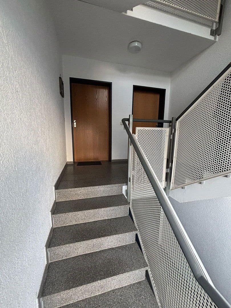 Prodej bytu 2+1 57 m², Waiblingen, Bádensko-Württembersko Prodej bytu 2+1 57 m², Waiblingen, Bádensko-Württembersko