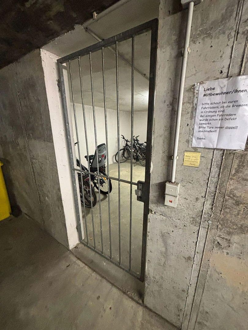 Prodej bytu 2+1 57 m², Waiblingen, Bádensko-Württembersko Prodej bytu 2+1 57 m², Waiblingen, Bádensko-Württembersko