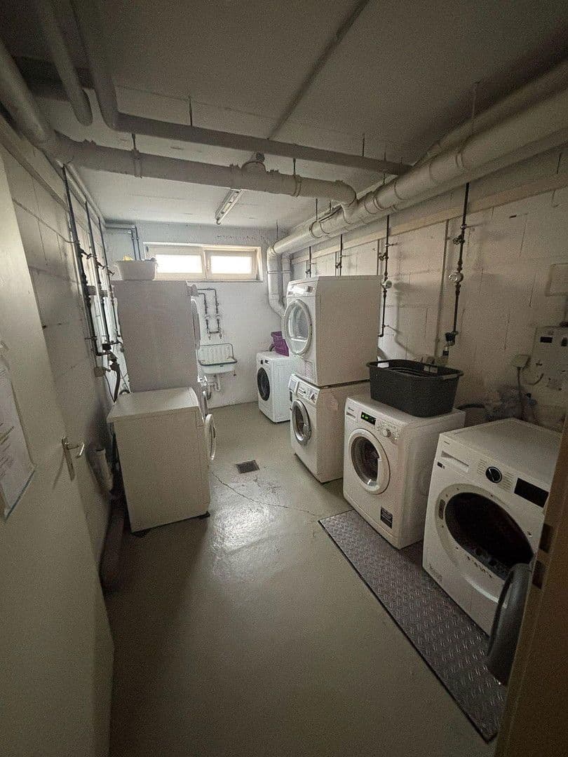 Prodej bytu 2+1 57 m², Waiblingen, Bádensko-Württembersko Prodej bytu 2+1 57 m², Waiblingen, Bádensko-Württembersko