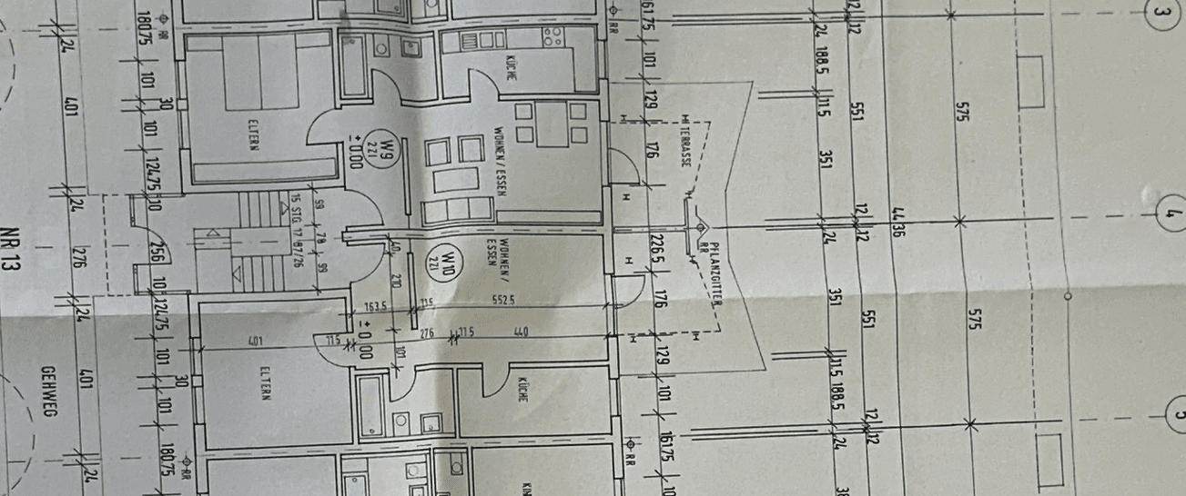 Prodej bytu 2+1 57 m², Waiblingen, Bádensko-Württembersko Prodej bytu 2+1 57 m², Waiblingen, Bádensko-Württembersko