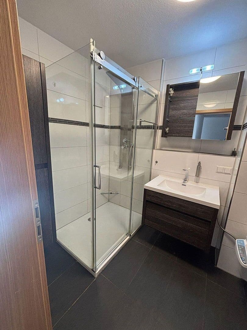 Prodej bytu 2+1 57 m², Waiblingen, Bádensko-Württembersko Prodej bytu 2+1 57 m², Waiblingen, Bádensko-Württembersko