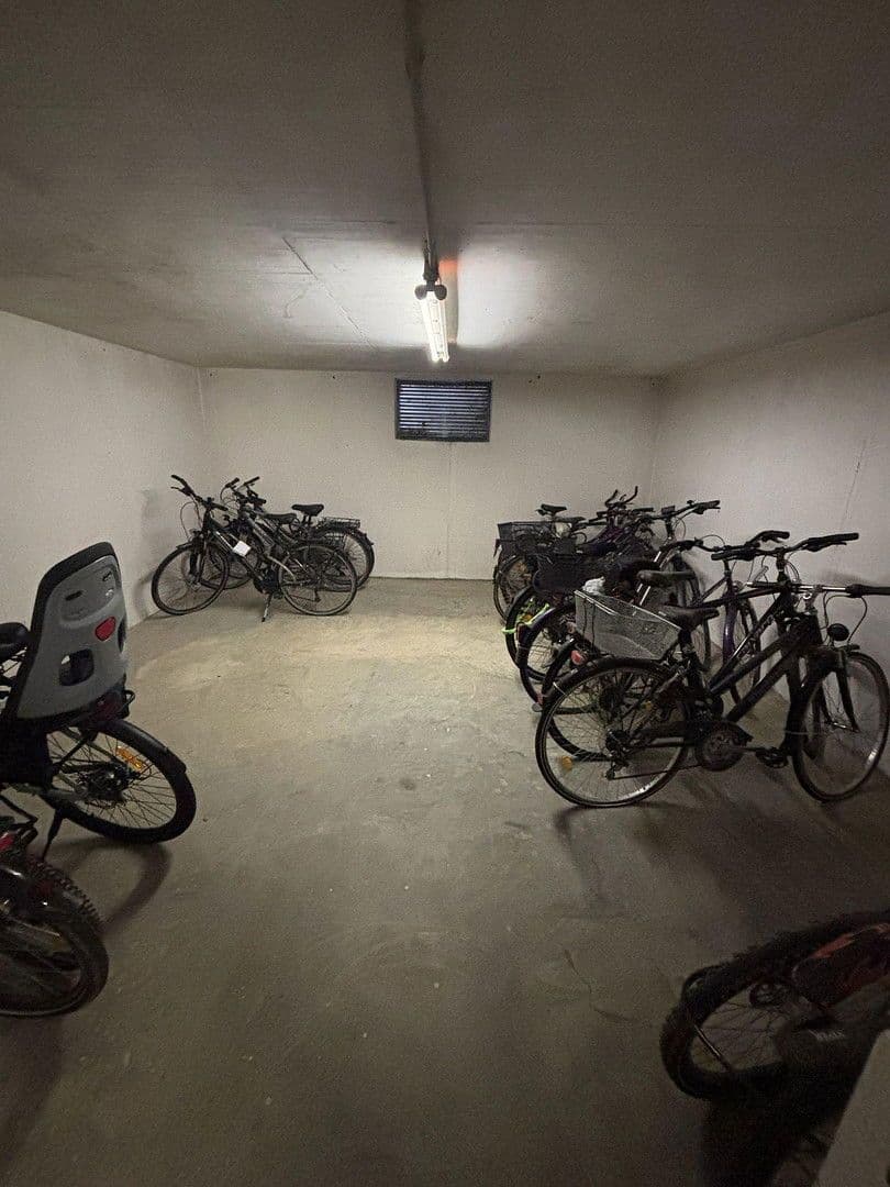 Prodej bytu 2+1 57 m², Waiblingen, Bádensko-Württembersko Prodej bytu 2+1 57 m², Waiblingen, Bádensko-Württembersko