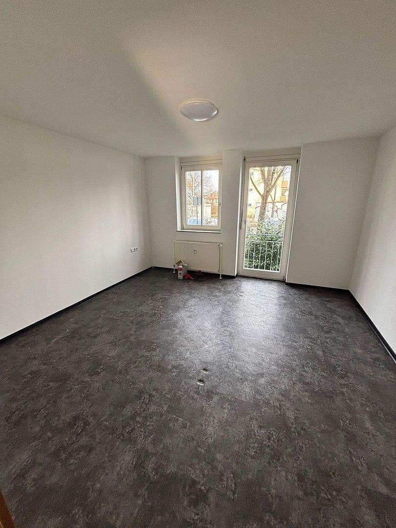 Prodej bytu 2+1 57 m², Waiblingen, Bádensko-Württembersko Prodej bytu 2+1 57 m², Waiblingen, Bádensko-Württembersko