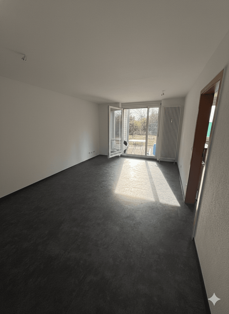 Prodej bytu 2+1 57 m², Waiblingen, Bádensko-Württembersko Prodej bytu 2+1 57 m², Waiblingen, Bádensko-Württembersko