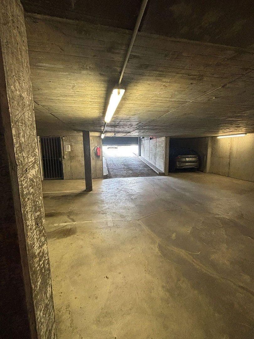 Prodej bytu 2+1 57 m², Waiblingen, Bádensko-Württembersko Prodej bytu 2+1 57 m², Waiblingen, Bádensko-Württembersko