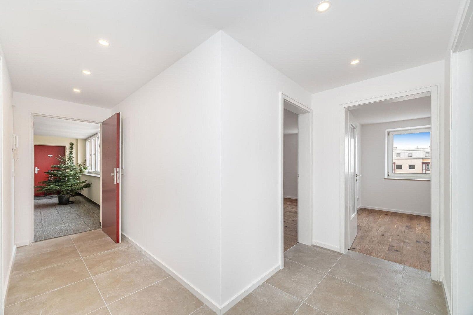 Prodej bytu 3+1 74 m², Germering, Bavorsko Prodej bytu 3+1 74 m², Germering, Bavorsko