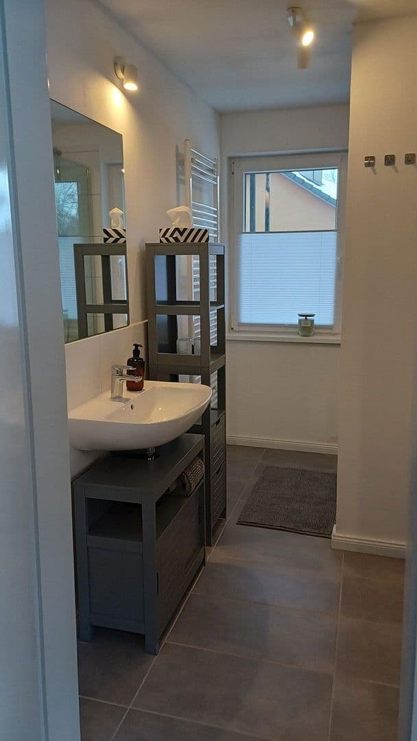 Pronájem bytu 4+1 120 m², Ahrensburg, Šlesvicko-Holštýnsko Pronájem bytu 4+1 120 m², Ahrensburg, Šlesvicko-Holštýnsko