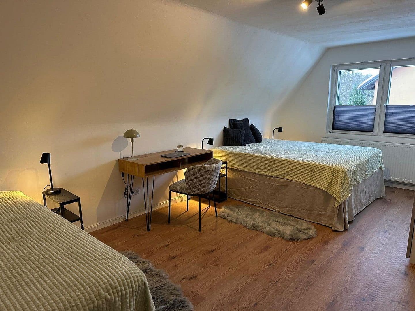 Pronájem bytu 4+1 120 m², Ahrensburg, Šlesvicko-Holštýnsko Pronájem bytu 4+1 120 m², Ahrensburg, Šlesvicko-Holštýnsko