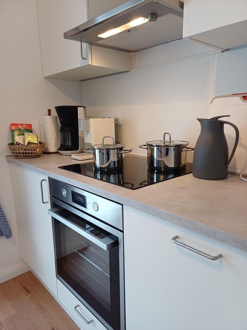 Pronájem bytu 4+1 120 m², Ahrensburg, Šlesvicko-Holštýnsko Pronájem bytu 4+1 120 m², Ahrensburg, Šlesvicko-Holštýnsko