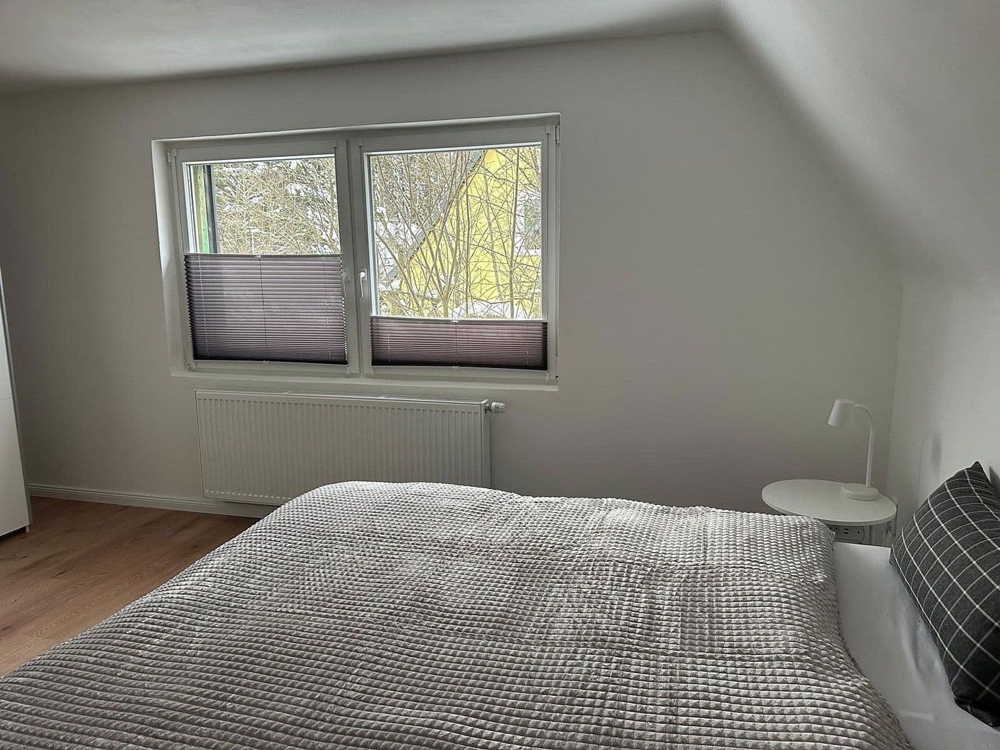 Pronájem bytu 4+1 120 m², Ahrensburg, Šlesvicko-Holštýnsko Pronájem bytu 4+1 120 m², Ahrensburg, Šlesvicko-Holštýnsko