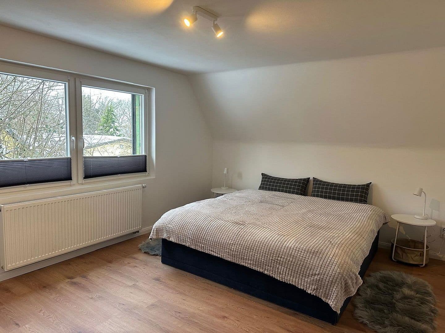 Pronájem bytu 4+1 120 m², Ahrensburg, Šlesvicko-Holštýnsko Pronájem bytu 4+1 120 m², Ahrensburg, Šlesvicko-Holštýnsko