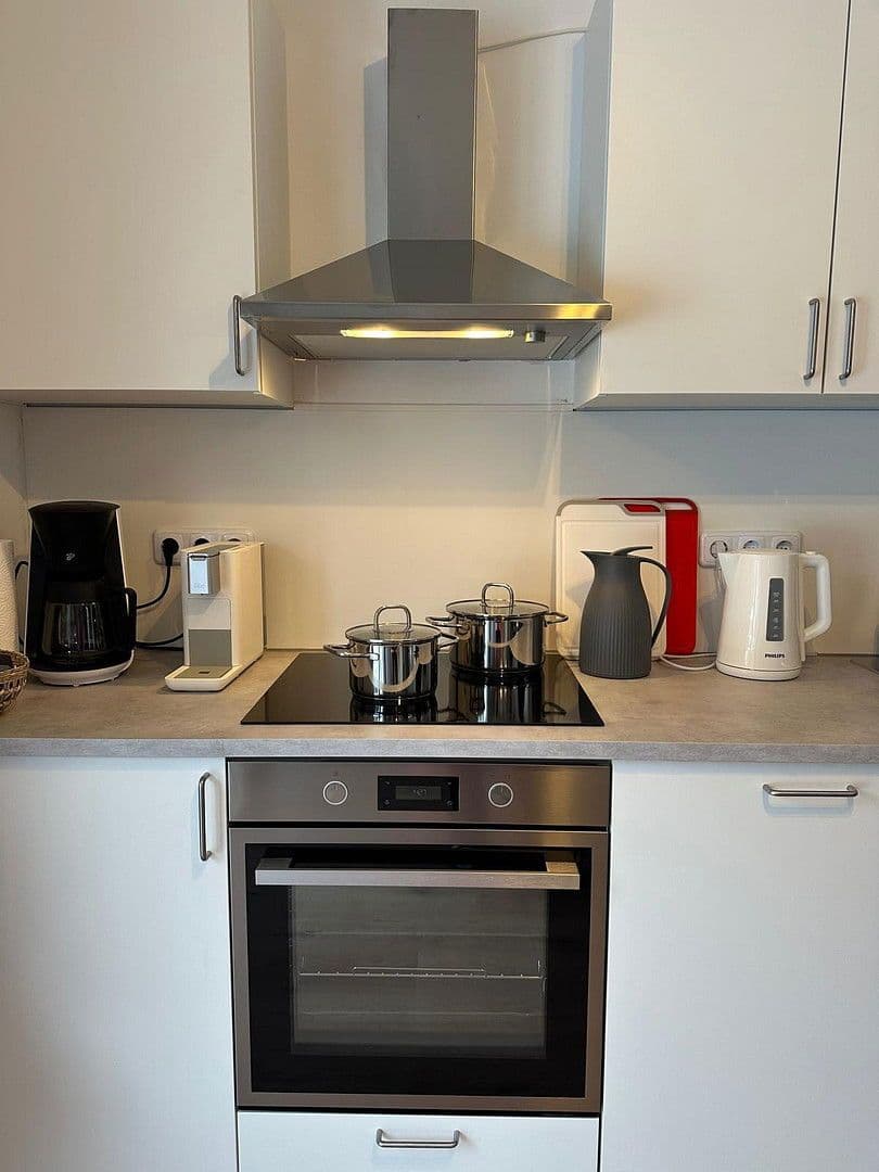 Pronájem bytu 4+1 120 m², Ahrensburg, Šlesvicko-Holštýnsko Pronájem bytu 4+1 120 m², Ahrensburg, Šlesvicko-Holštýnsko