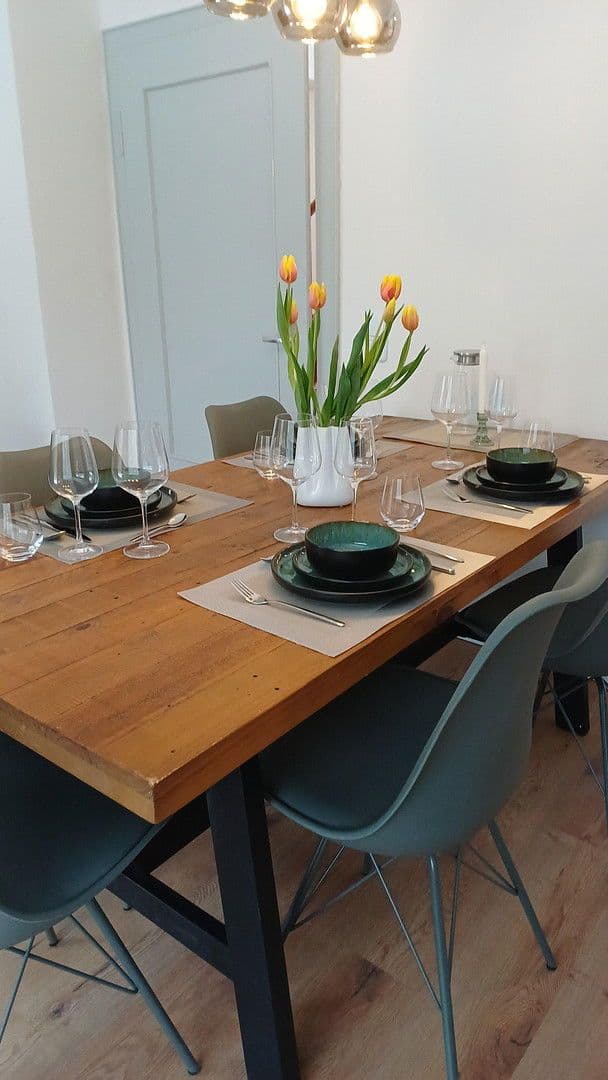 Pronájem bytu 4+1 120 m², Ahrensburg, Šlesvicko-Holštýnsko Pronájem bytu 4+1 120 m², Ahrensburg, Šlesvicko-Holštýnsko