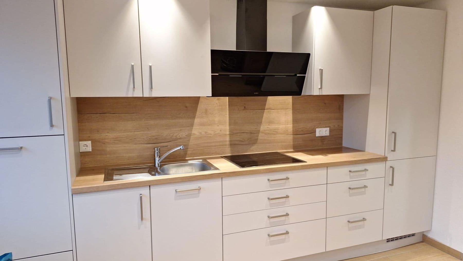 Pronájem bytu 4+1 90 m², Unterringingen 72, Bissingen, Bavorsko Pronájem bytu 4+1 90 m², Unterringingen 72, Bissingen, Bavorsko