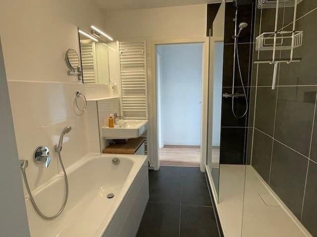 Pronájem bytu 3+1 93 m², Achim, Dolní Sasko Pronájem bytu 3+1 93 m², Achim, Dolní Sasko