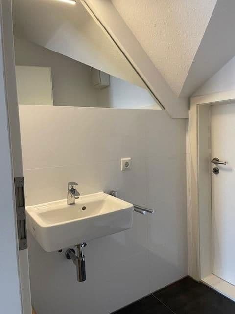 Pronájem bytu 3+1 93 m², Achim, Dolní Sasko Pronájem bytu 3+1 93 m², Achim, Dolní Sasko