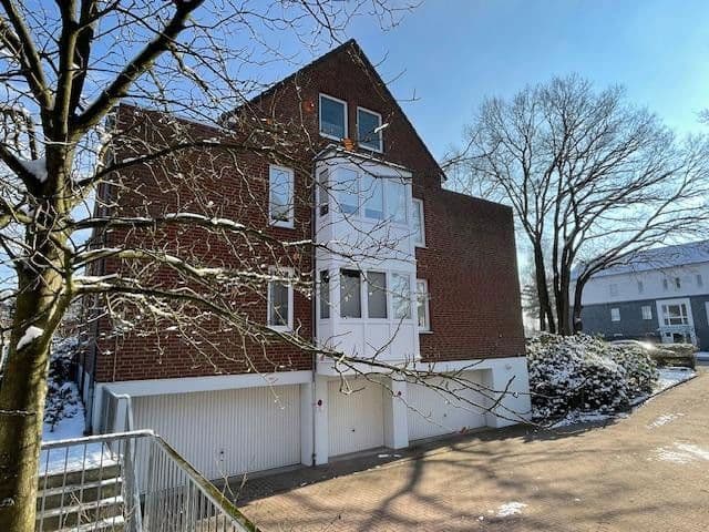 Pronájem bytu 3+1 93 m², Achim, Dolní Sasko Pronájem bytu 3+1 93 m², Achim, Dolní Sasko