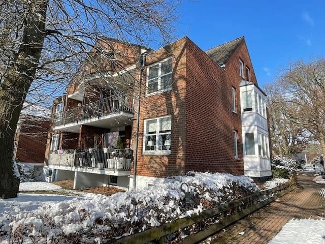 Pronájem bytu 3+1 93 m², Achim, Dolní Sasko Pronájem bytu 3+1 93 m², Achim, Dolní Sasko