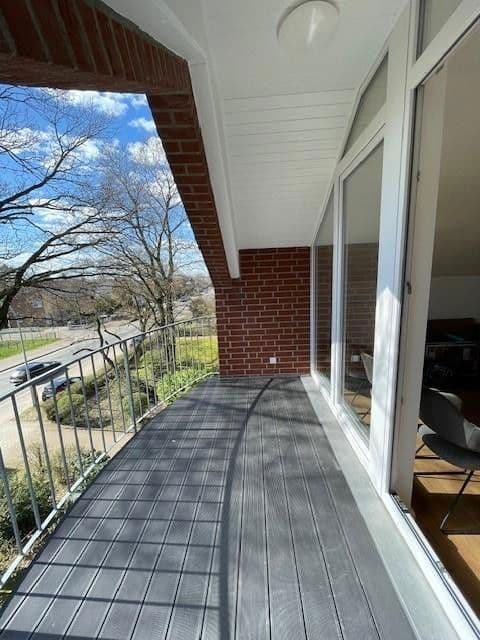 Pronájem bytu 3+1 93 m², Achim, Dolní Sasko Pronájem bytu 3+1 93 m², Achim, Dolní Sasko