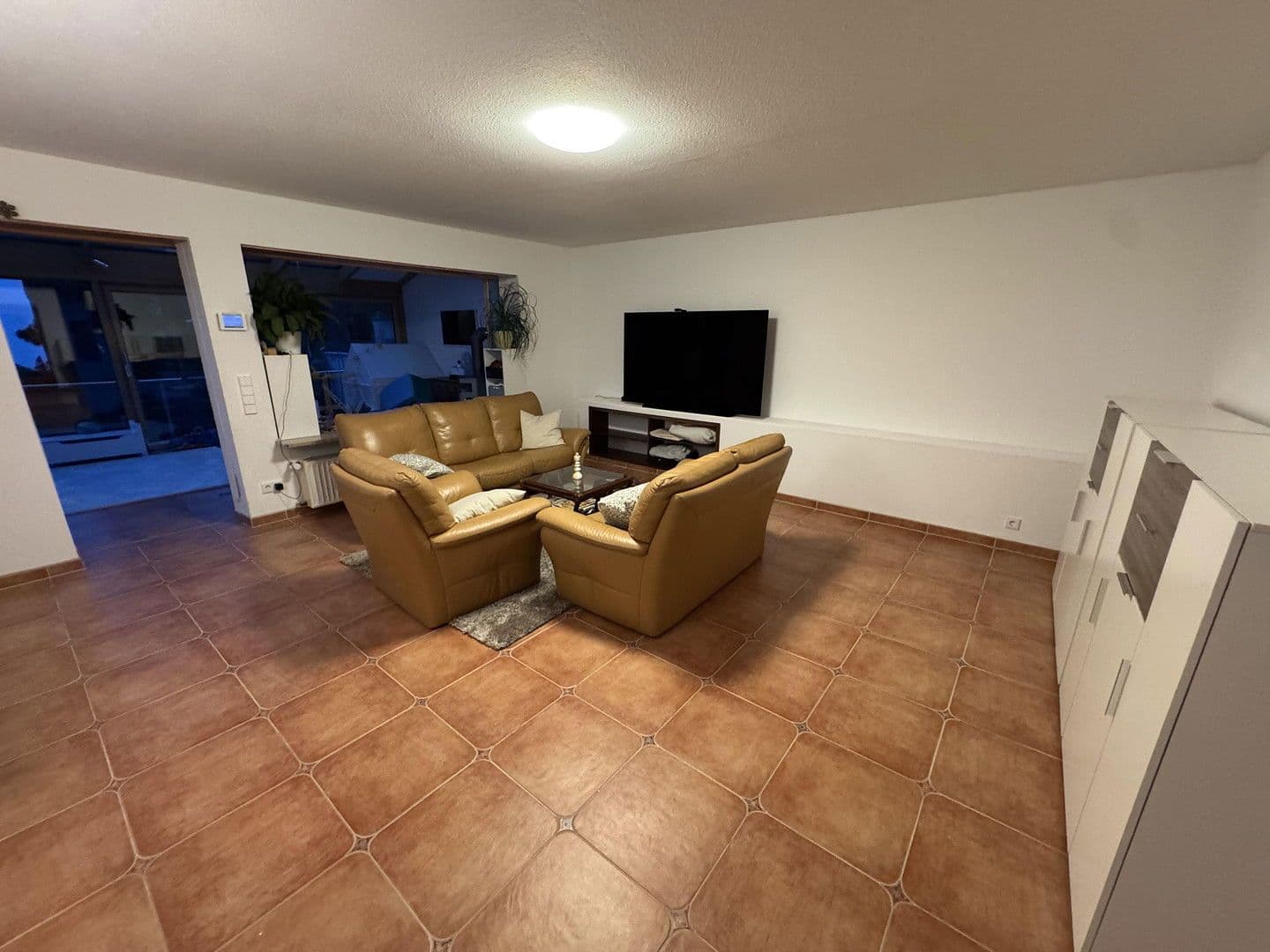 Pronájem domu 220 m², pozemek 554 m², Markgrafenstr. 7, Teningen, Bádensko-Württembersko Pronájem domu 220 m², pozemek 554 m², Markgrafenstr. 7, Teningen, Bádensko-Württembersko