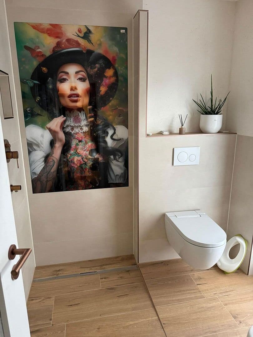 Pronájem domu 220 m², pozemek 554 m², Markgrafenstr. 7, Teningen, Bádensko-Württembersko Pronájem domu 220 m², pozemek 554 m², Markgrafenstr. 7, Teningen, Bádensko-Württembersko