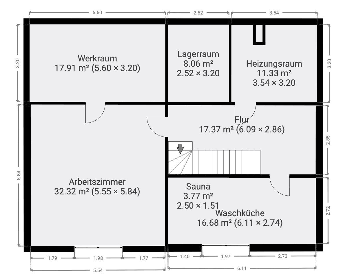Pronájem domu 220 m², pozemek 554 m², Markgrafenstr. 7, Teningen, Bádensko-Württembersko Pronájem domu 220 m², pozemek 554 m², Markgrafenstr. 7, Teningen, Bádensko-Württembersko