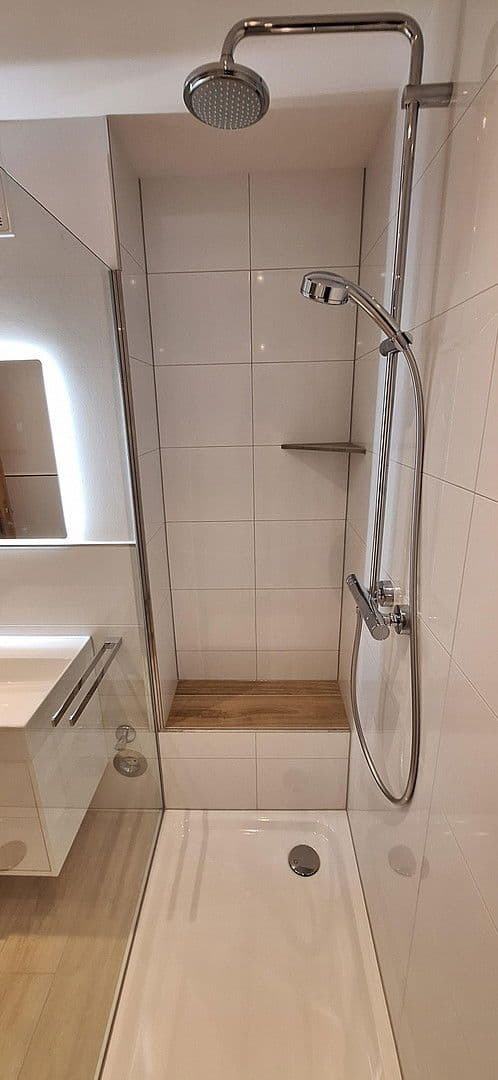 Pronájem bytu 2+1 77 m², Am Altenbruch 28, Mettmann, Severní Porýní-Vestfálsko Pronájem bytu 2+1 77 m², Am Altenbruch 28, Mettmann, Severní Porýní-Vestfálsko