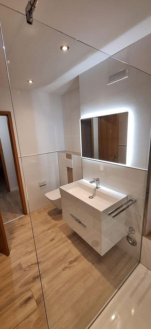 Pronájem bytu 2+1 77 m², Am Altenbruch 28, Mettmann, Severní Porýní-Vestfálsko Pronájem bytu 2+1 77 m², Am Altenbruch 28, Mettmann, Severní Porýní-Vestfálsko