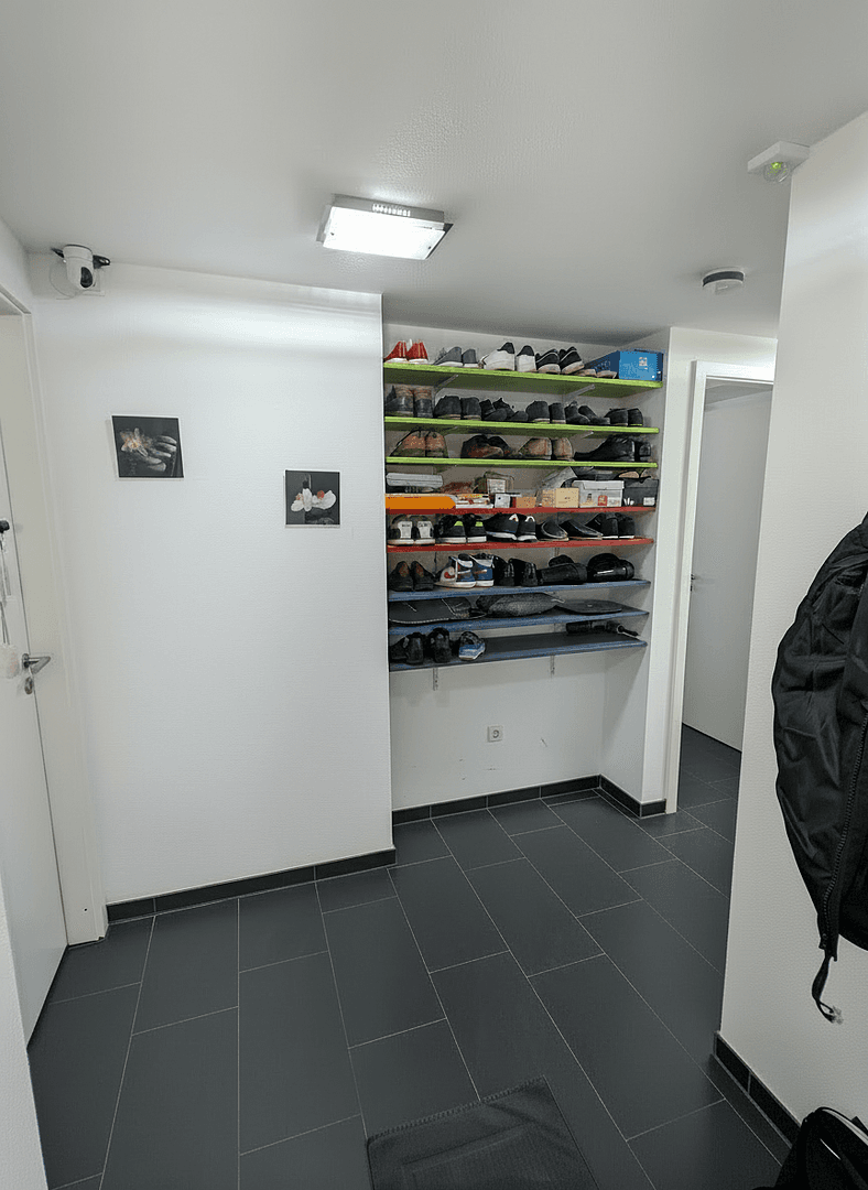 Prodej bytu 3+kk 99 m², Leinfelden-Echterdingen, Bádensko-Württembersko Prodej bytu 3+kk 99 m², Leinfelden-Echterdingen, Bádensko-Württembersko