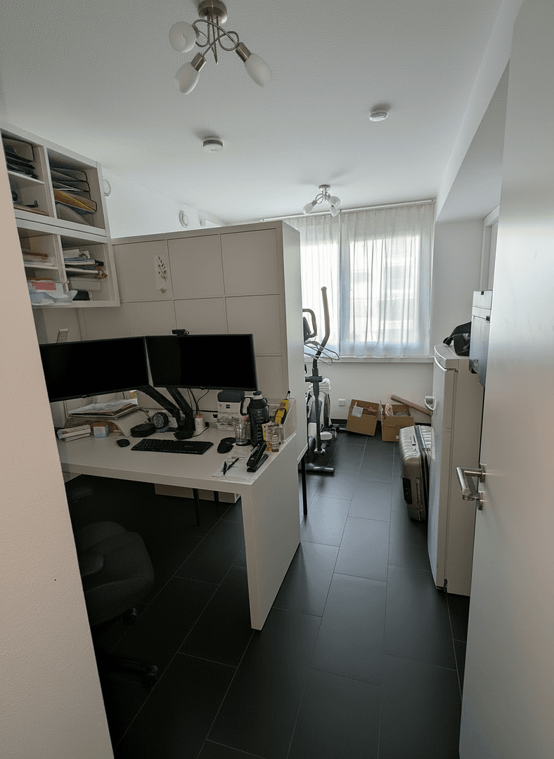 Prodej bytu 3+kk 99 m², Leinfelden-Echterdingen, Bádensko-Württembersko Prodej bytu 3+kk 99 m², Leinfelden-Echterdingen, Bádensko-Württembersko