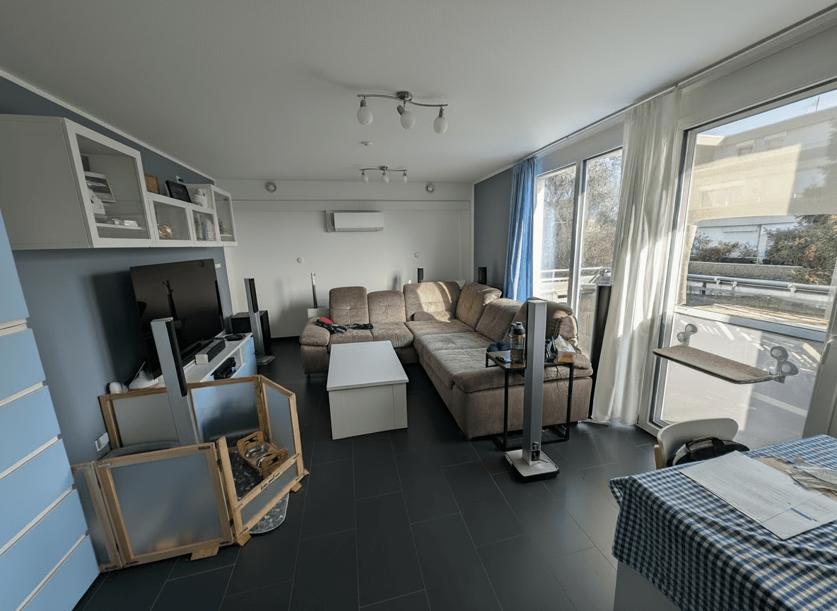 Prodej bytu 3+kk 99 m², Leinfelden-Echterdingen, Bádensko-Württembersko Prodej bytu 3+kk 99 m², Leinfelden-Echterdingen, Bádensko-Württembersko