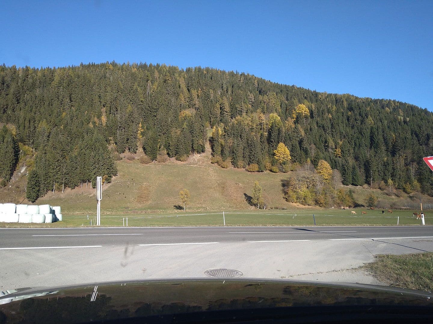 Prodej bytu 2+1 49 m², Landstrasse, Metnitz, Štýrsko Prodej bytu 2+1 49 m², Landstrasse, Metnitz, Štýrsko