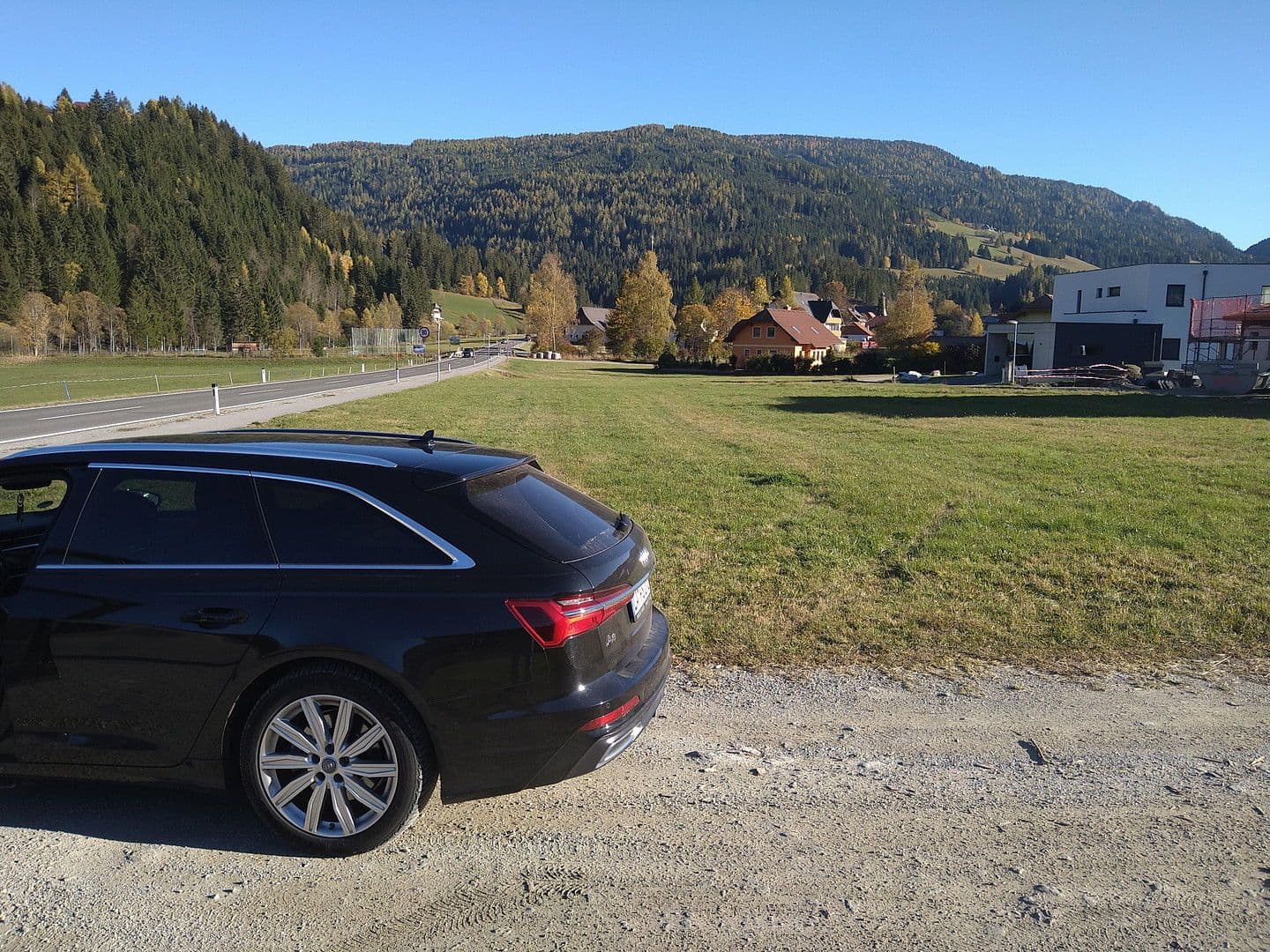 Prodej bytu 2+1 49 m², Landstrasse, Metnitz, Štýrsko Prodej bytu 2+1 49 m², Landstrasse, Metnitz, Štýrsko