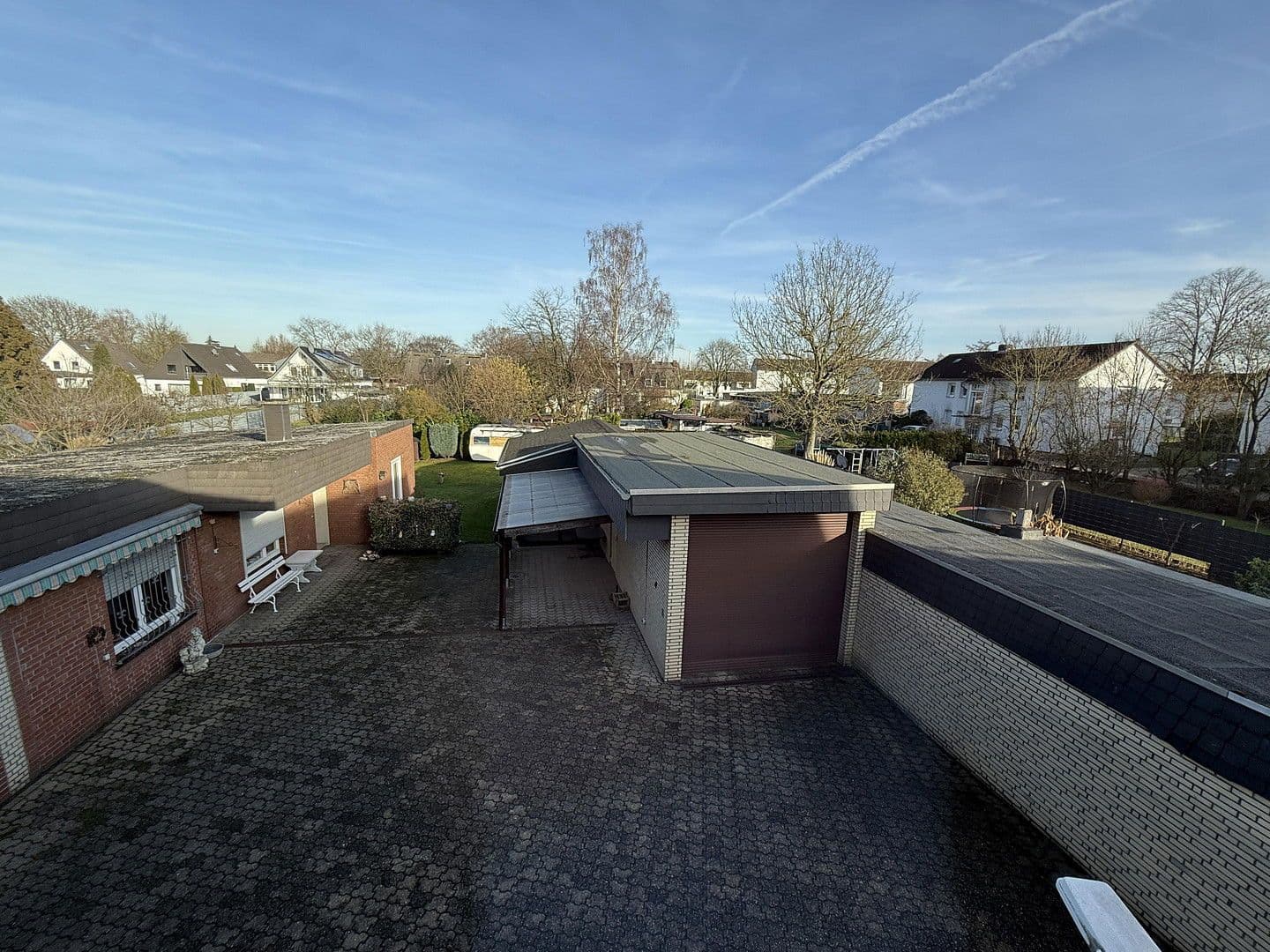 Prodej domu 152 m², pozemek 889 m², Niersenbruchstraße 94, Kamp-Lintfort, Severní Porýní-Vestfálsko Prodej domu 152 m², pozemek 889 m², Niersenbruchstraße 94, Kamp-Lintfort, Severní Porýní-Vestfálsko