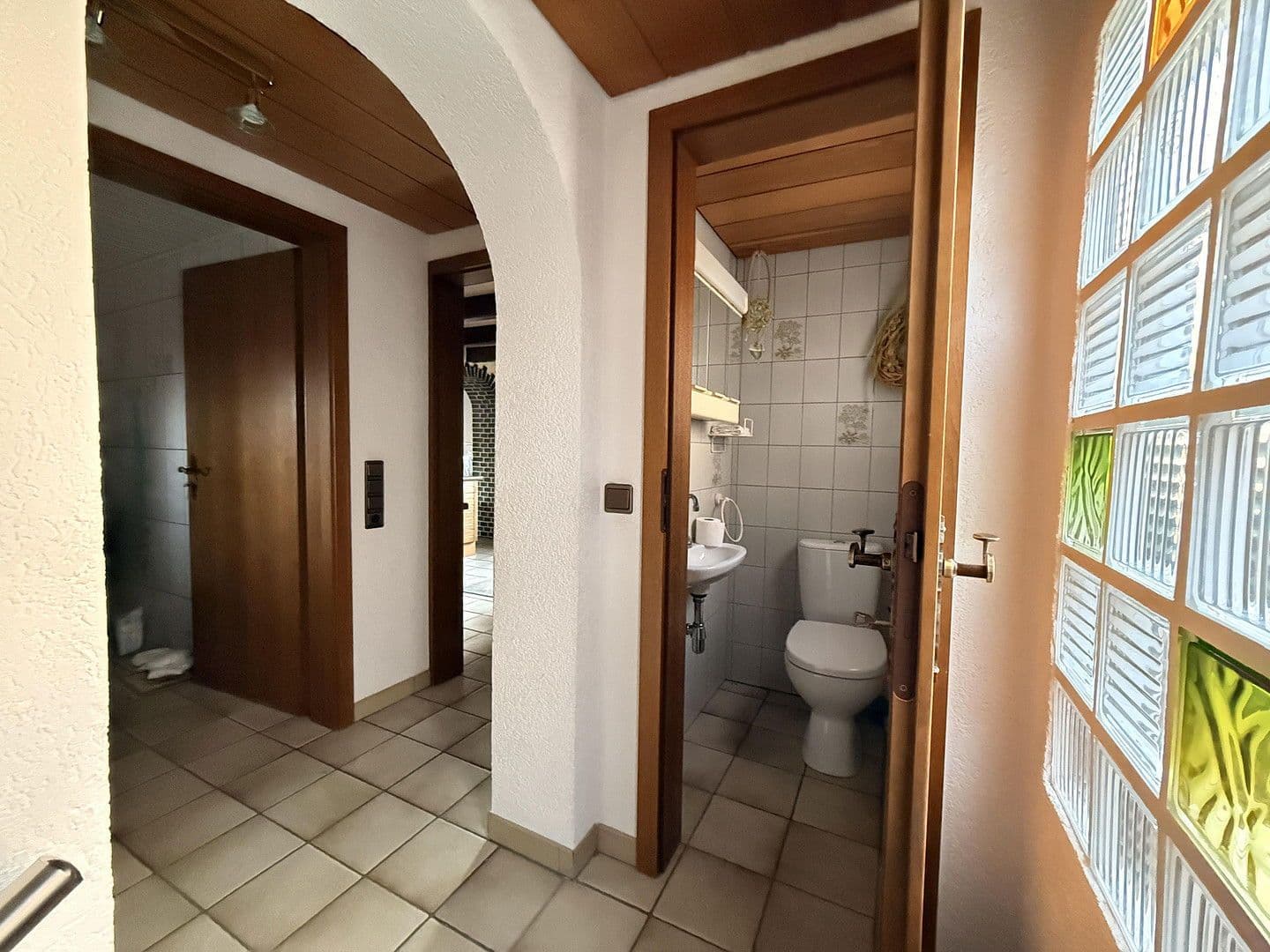 Prodej domu 152 m², pozemek 889 m², Niersenbruchstraße 94, Kamp-Lintfort, Severní Porýní-Vestfálsko Prodej domu 152 m², pozemek 889 m², Niersenbruchstraße 94, Kamp-Lintfort, Severní Porýní-Vestfálsko