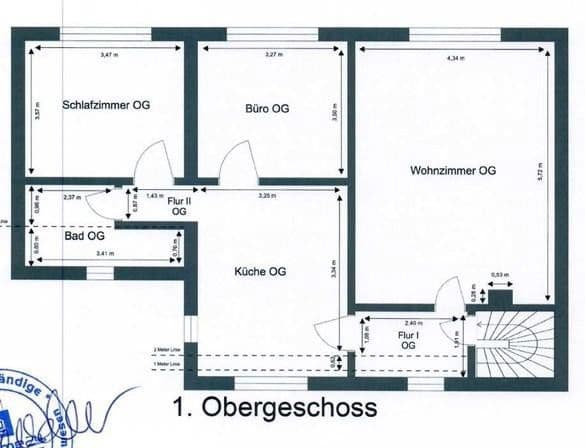 Prodej domu 152 m², pozemek 889 m², Niersenbruchstraße 94, Kamp-Lintfort, Severní Porýní-Vestfálsko Prodej domu 152 m², pozemek 889 m², Niersenbruchstraße 94, Kamp-Lintfort, Severní Porýní-Vestfálsko