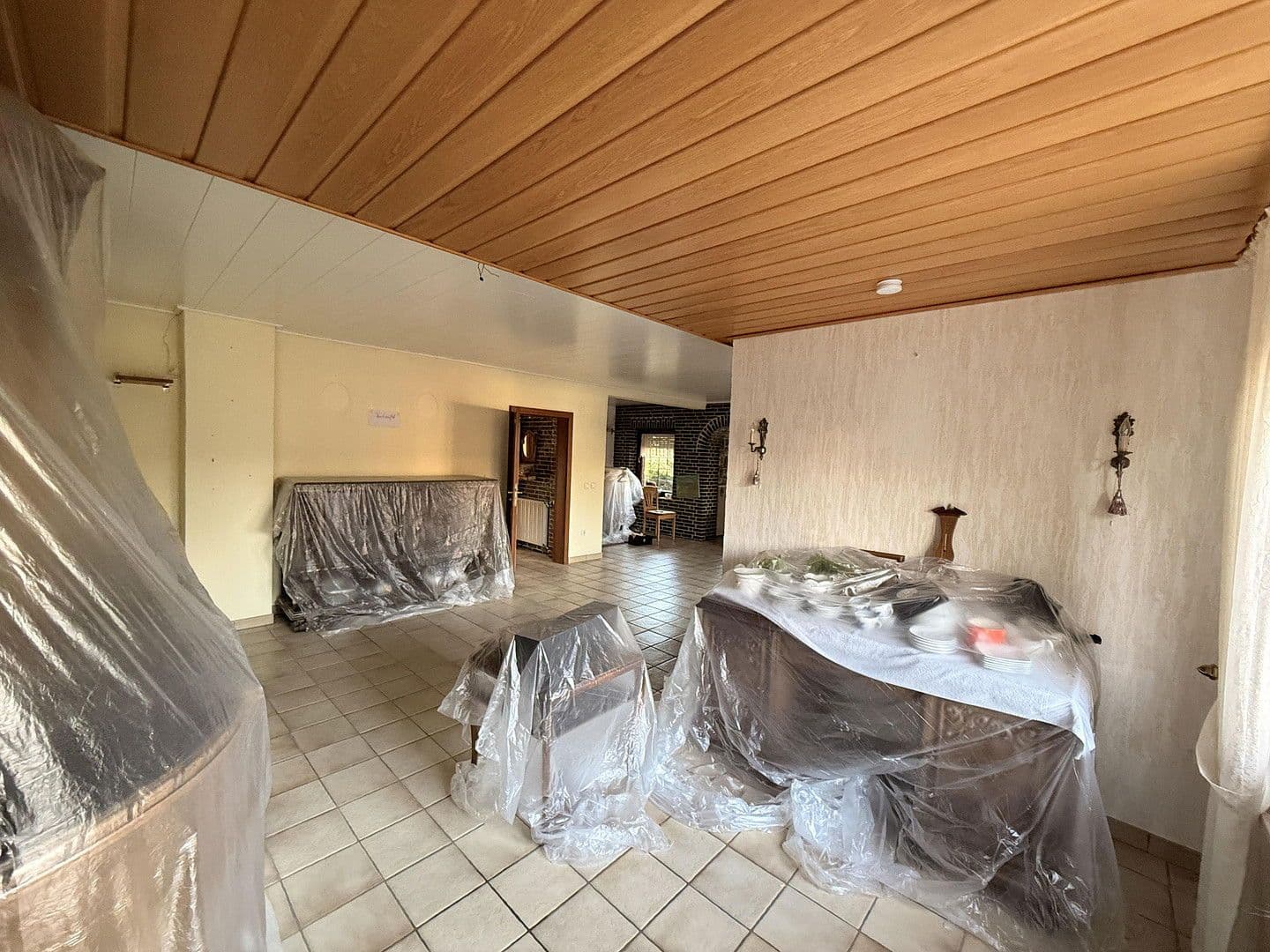 Prodej domu 152 m², pozemek 889 m², Niersenbruchstraße 94, Kamp-Lintfort, Severní Porýní-Vestfálsko Prodej domu 152 m², pozemek 889 m², Niersenbruchstraße 94, Kamp-Lintfort, Severní Porýní-Vestfálsko