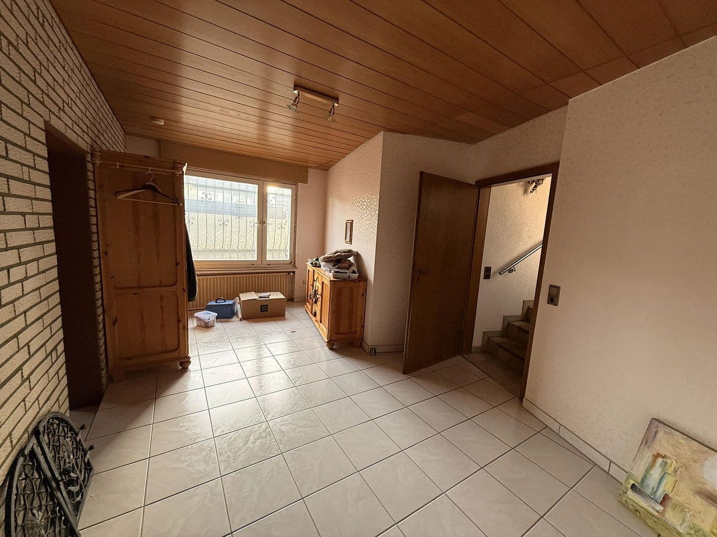 Prodej domu 152 m², pozemek 889 m², Niersenbruchstraße 94, Kamp-Lintfort, Severní Porýní-Vestfálsko Prodej domu 152 m², pozemek 889 m², Niersenbruchstraße 94, Kamp-Lintfort, Severní Porýní-Vestfálsko